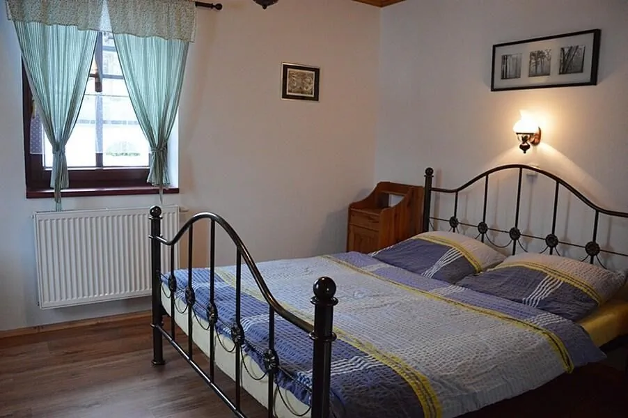 Apartmány Aldrov Vítkovice – Vítkovice, Česká republika
