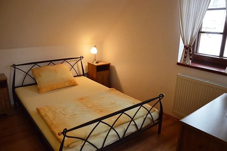 Apartmány Aldrov Vítkovice – Vítkovice, Česká republika