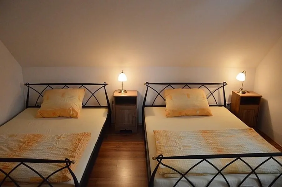 Apartmány Aldrov Vítkovice – Vítkovice, Česká republika