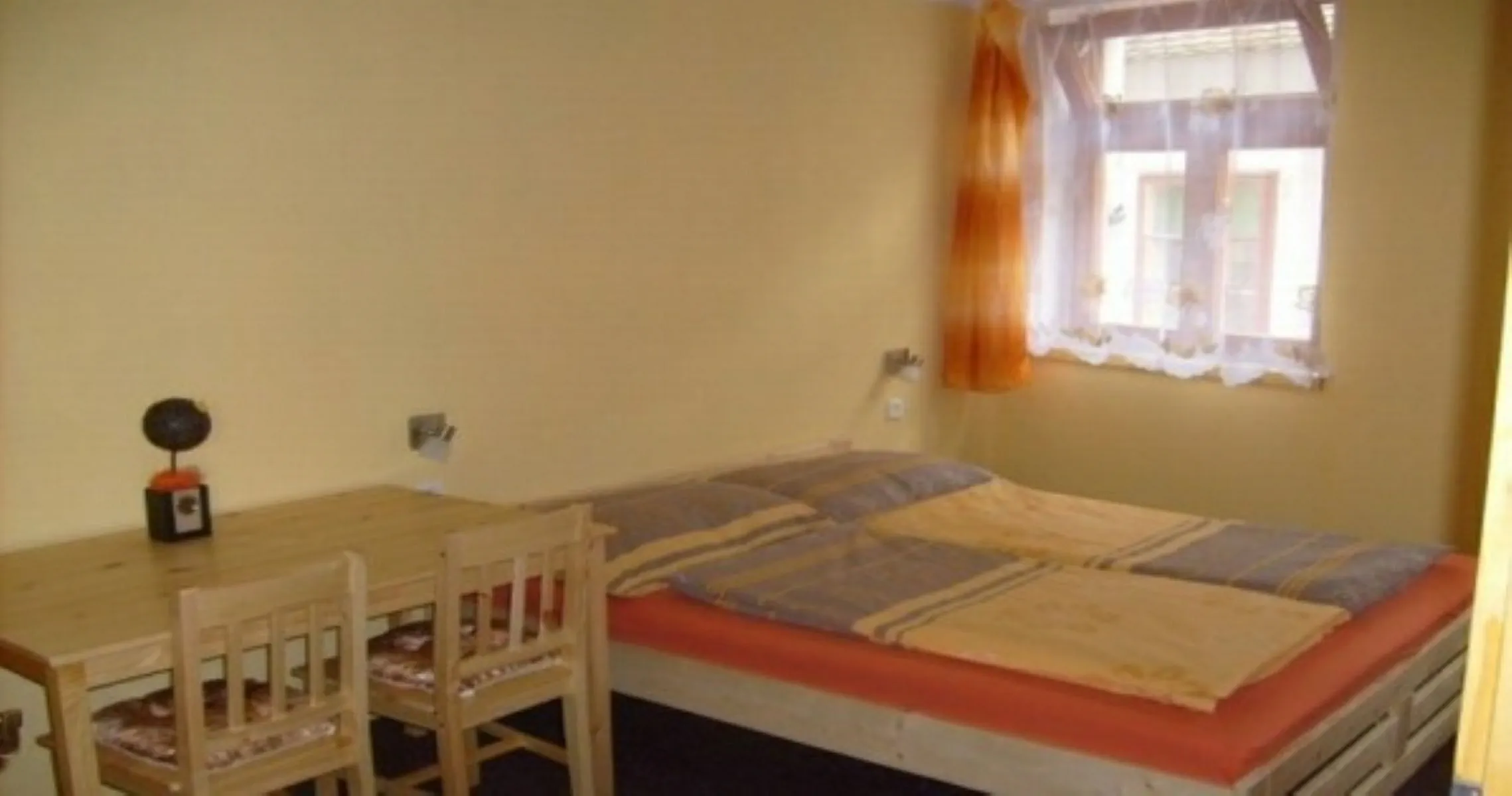 Rekreační dům Slavonice – Slavonice, Republica Cehă