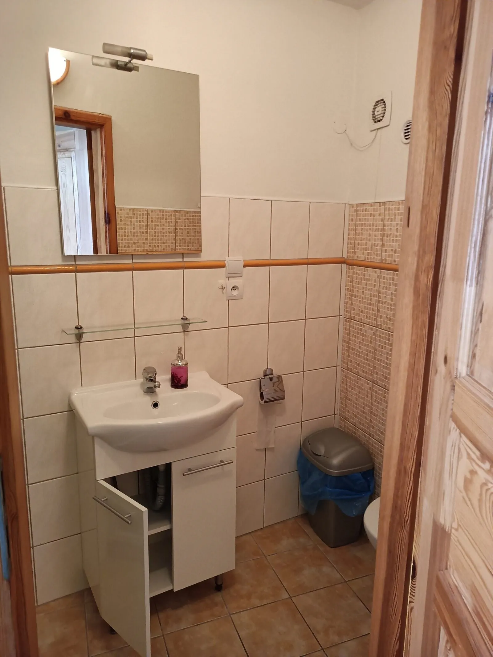 Rekreační dům Slavonice – Slavonice, Republica Cehă