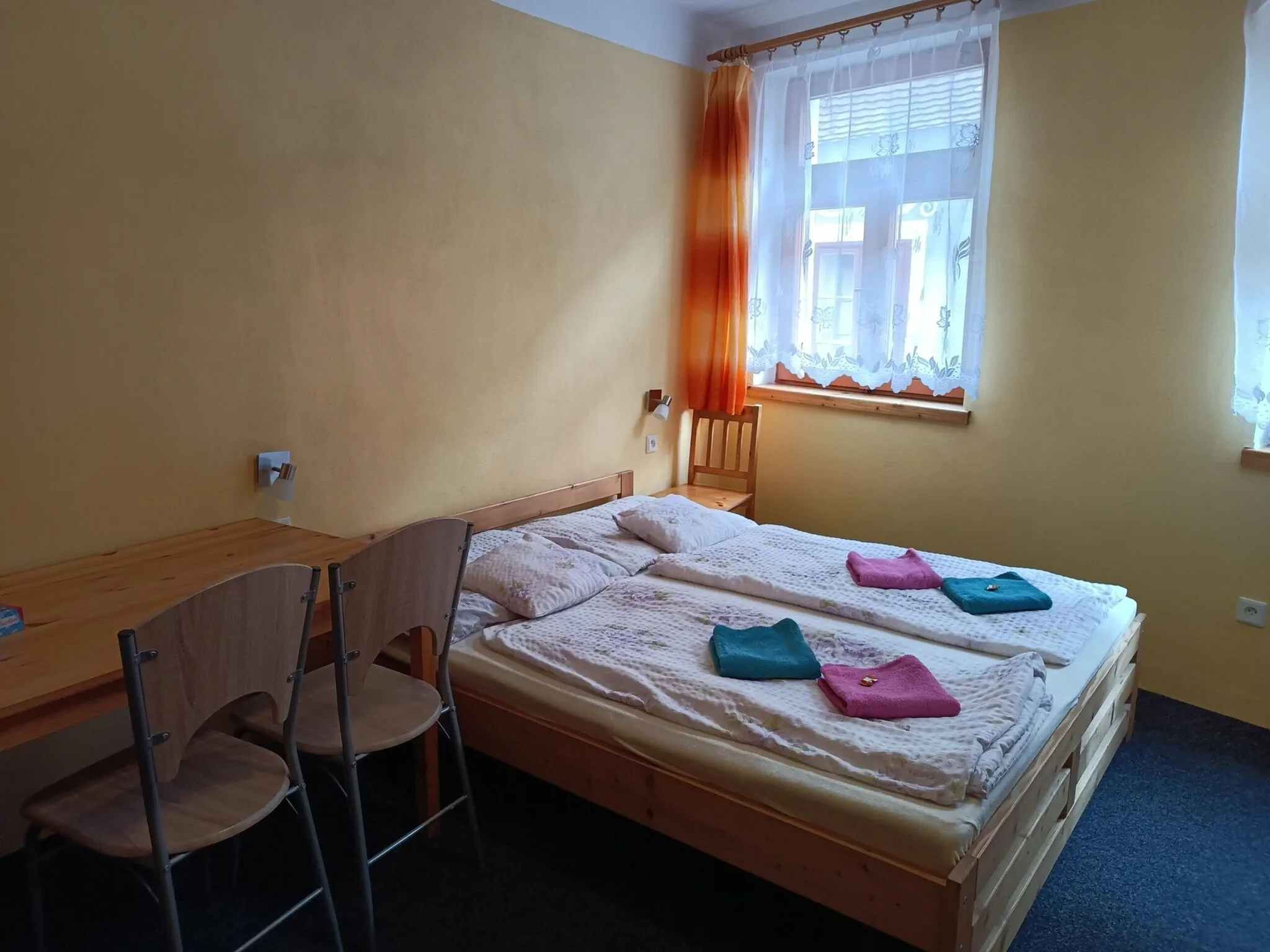 Rekreační dům Slavonice – Slavonice, Republica Cehă
