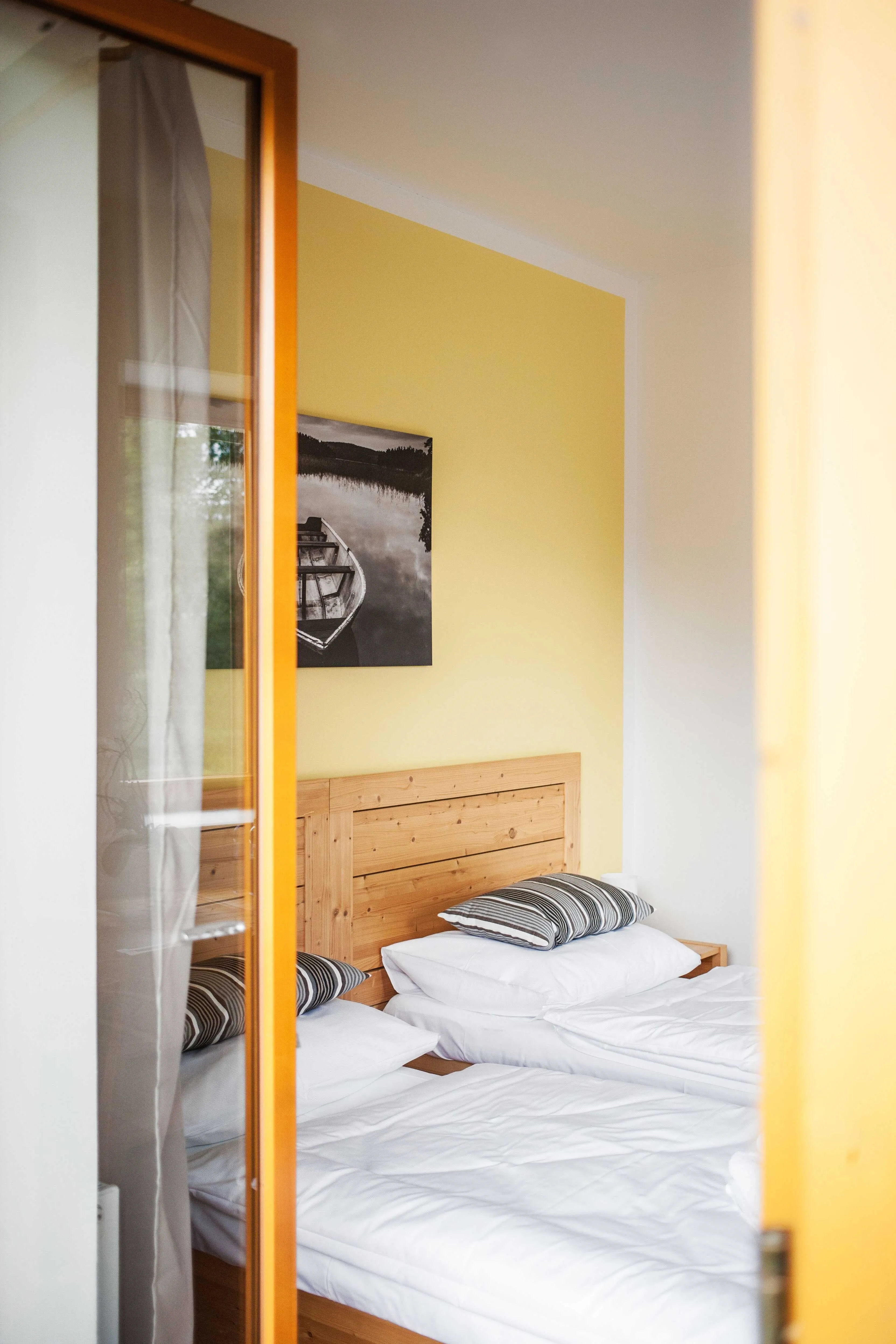 Hotel Relax Vrchbělá Bělá pod Bezdězem – Bělá pod Bezdězem, Česká republika