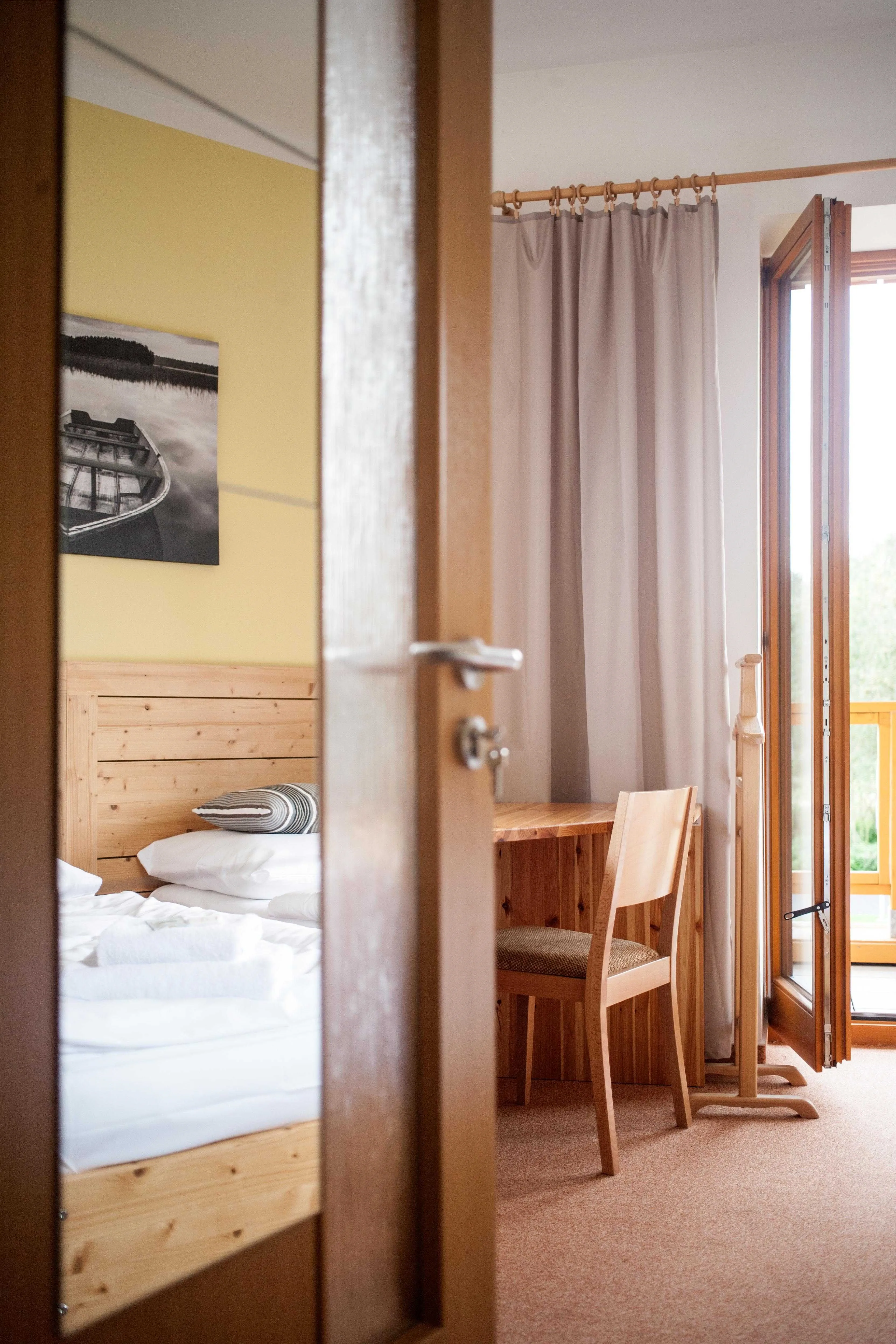 Hotel Relax Vrchbělá Bělá pod Bezdězem – Bělá pod Bezdězem, Česká republika