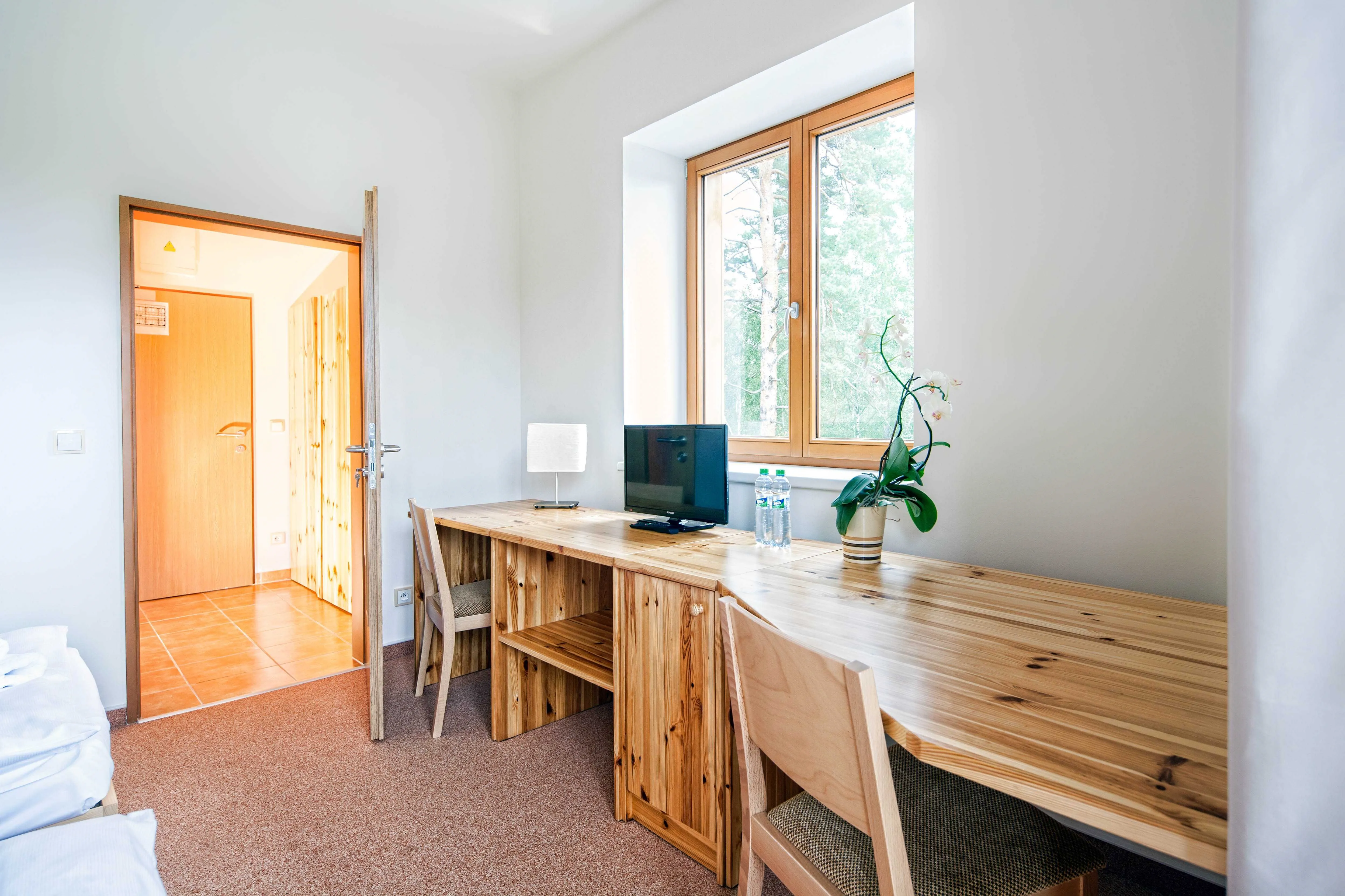 Hotel Relax Vrchbělá Bělá pod Bezdězem – Bělá pod Bezdězem, Česká republika
