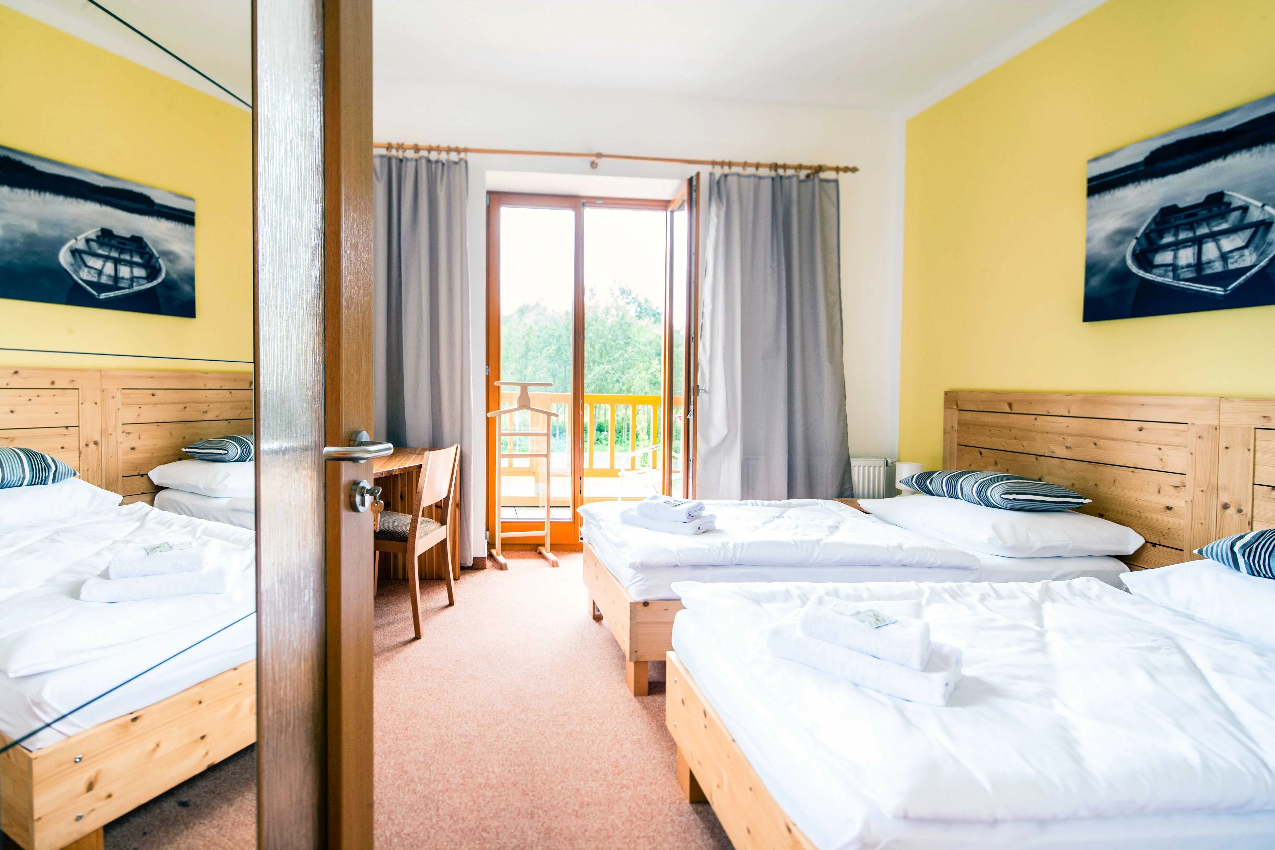 Hotel Relax Vrchbělá Bělá pod Bezdězem – Bělá pod Bezdězem, Česká republika