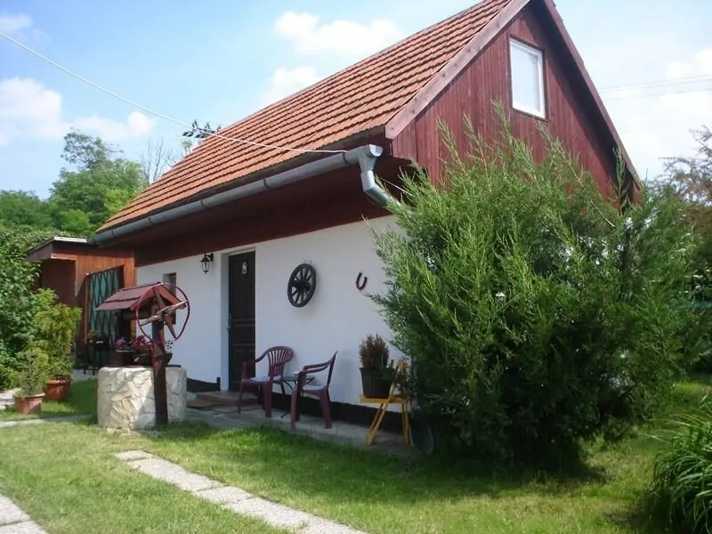 Podhájska Ubytovanie D&B Konečná Trávnica – Trávnica, Slovacia