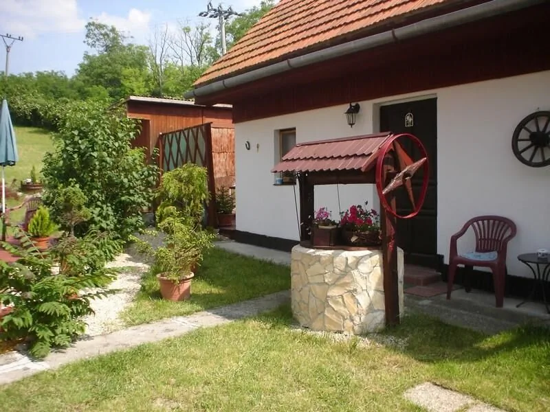 Podhájska Ubytovanie D&B Konečná Trávnica – Trávnica, Slovacia