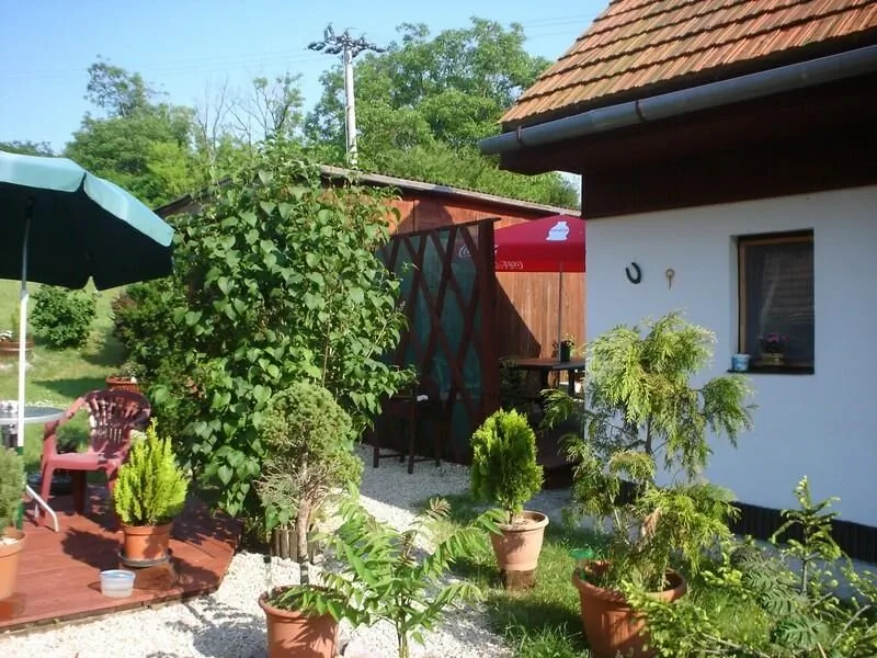 Podhájska Ubytovanie D&B Konečná Trávnica – Trávnica, Slovacia