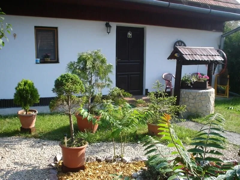 Podhájska Ubytovanie D&B Konečná Trávnica – Trávnica, Slovacia
