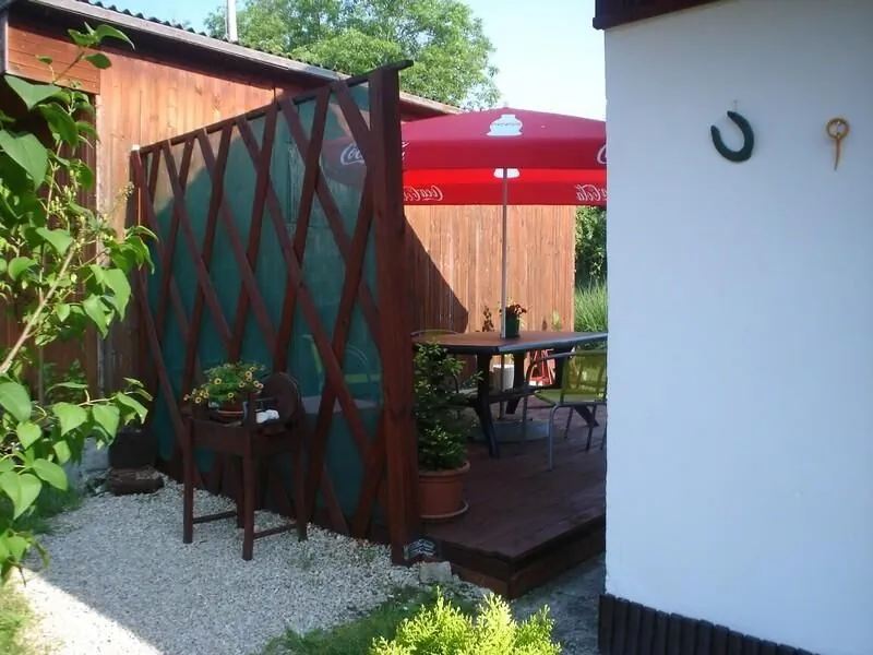 Podhájska Ubytovanie D&B Konečná Trávnica – Trávnica, Slovacia