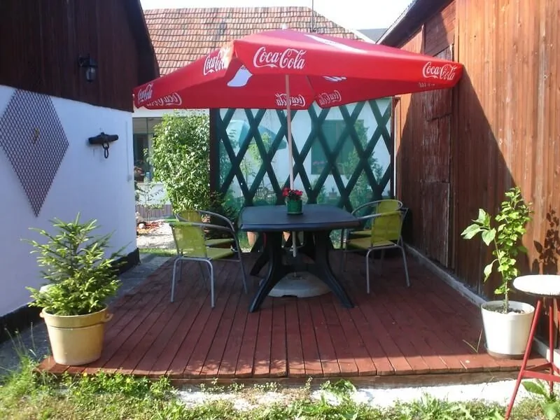 Podhájska Ubytovanie D&B Konečná Trávnica – Trávnica, Slovacia