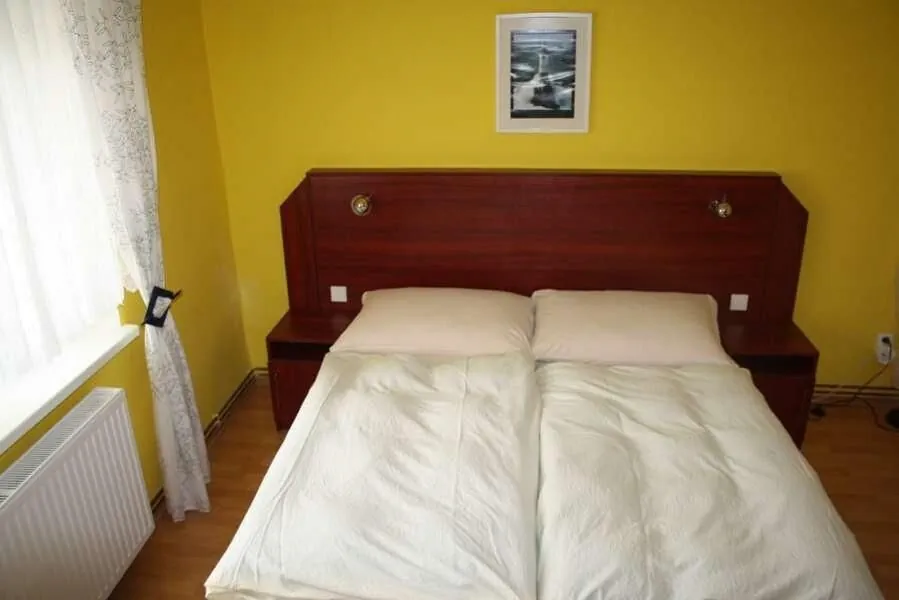 Apartmá Petra Lipová-lázně – Lipová-lázně, Česká republika