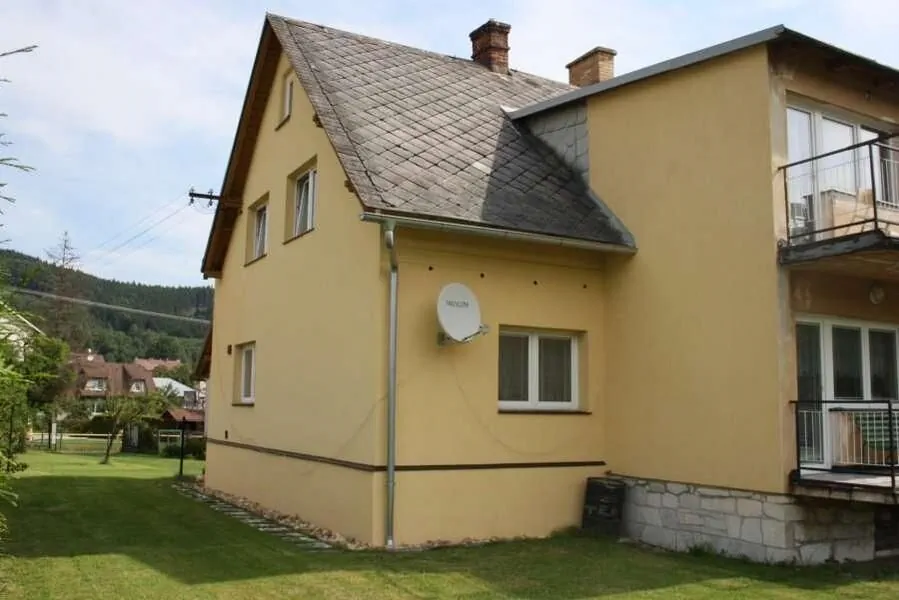Apartmá Petra Lipová-lázně – Lipová-lázně, Česká republika