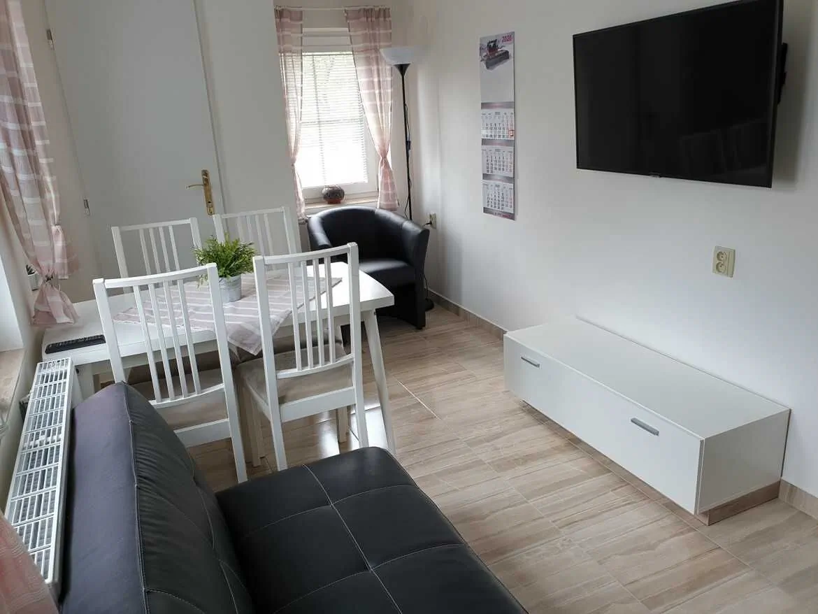 Apartmá Petra Lipová-lázně – Lipová-lázně, Česká republika