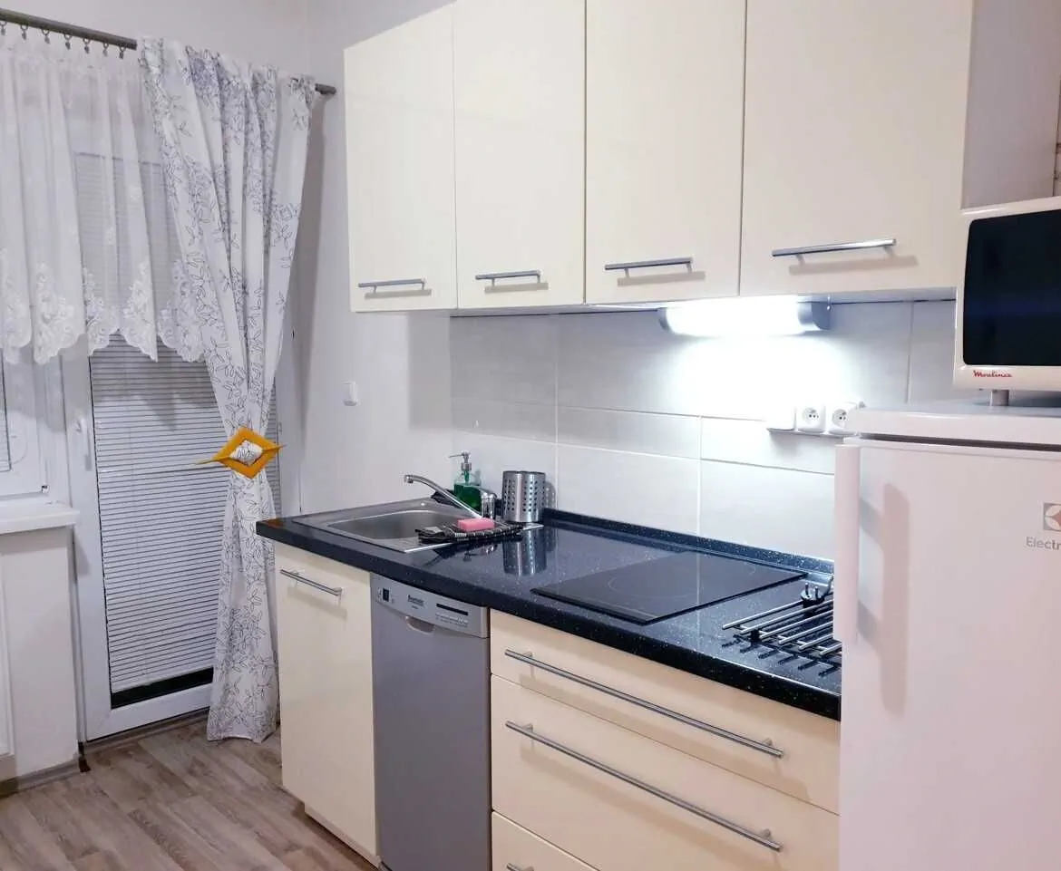 Apartmá Petra Lipová-lázně – Lipová-lázně, Česká republika