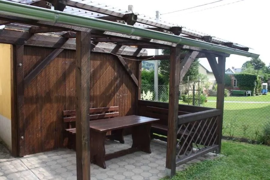 Apartmá Petra Lipová-lázně – Lipová-lázně, Česká republika