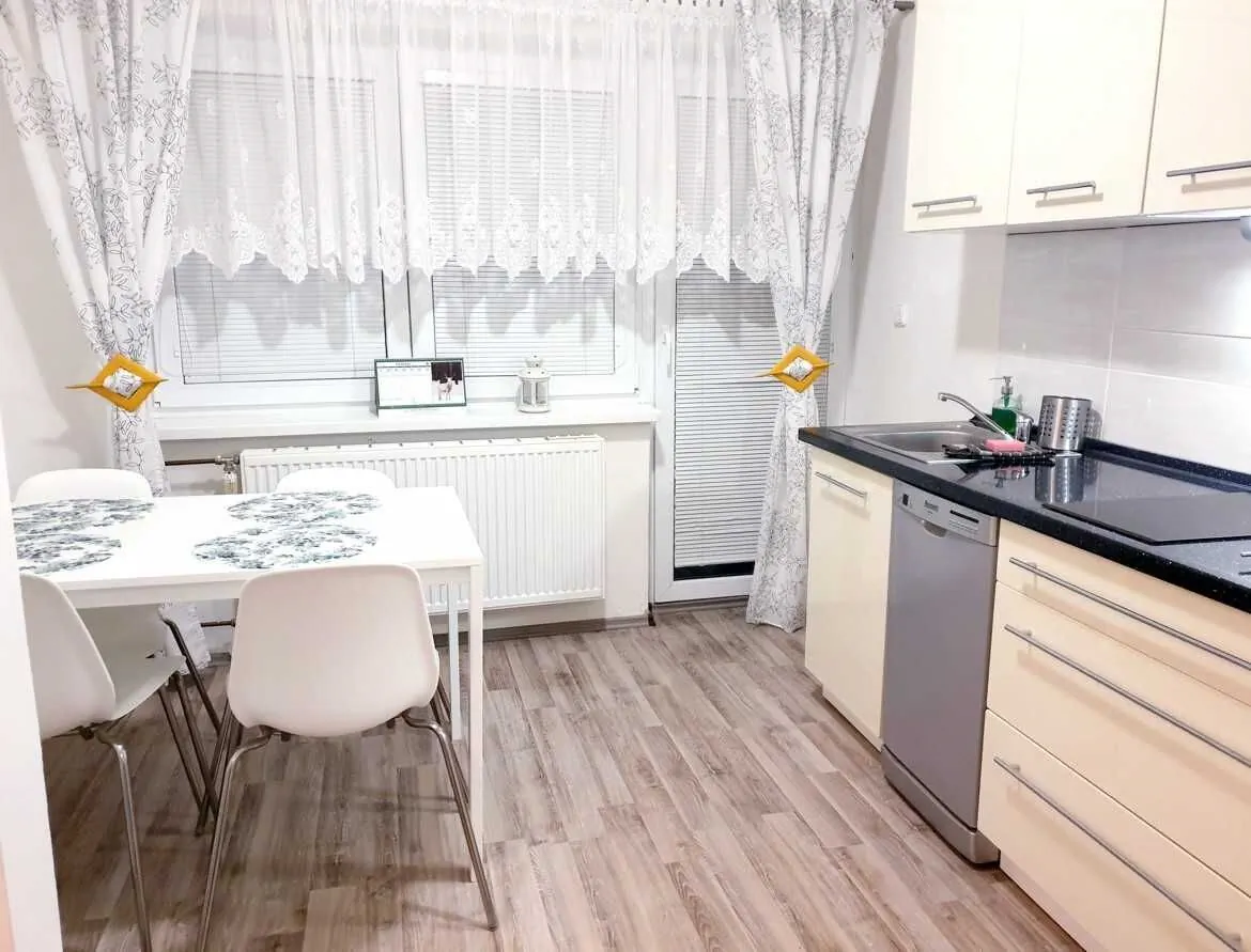 Apartmá Petra Lipová-lázně – Lipová-lázně, Česká republika