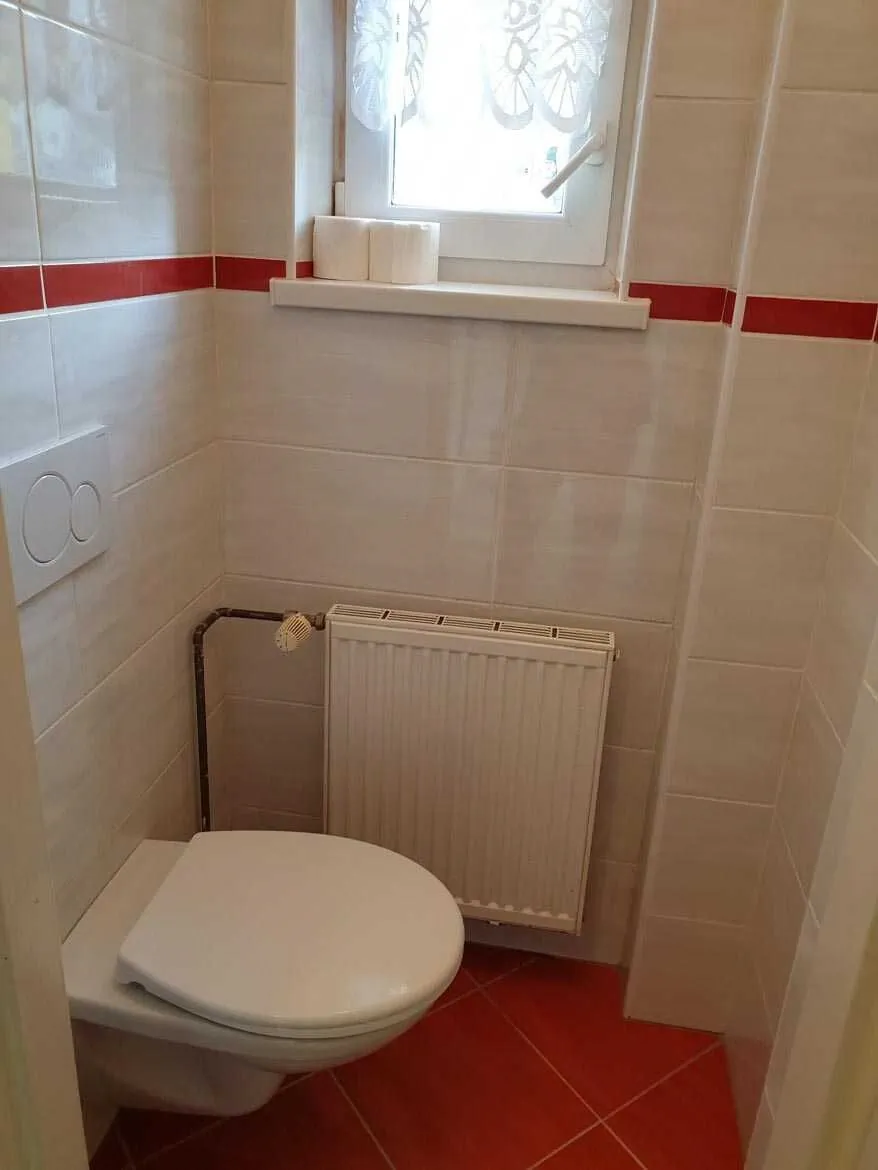 Apartmá Petra Lipová-lázně – Lipová-lázně, Česká republika