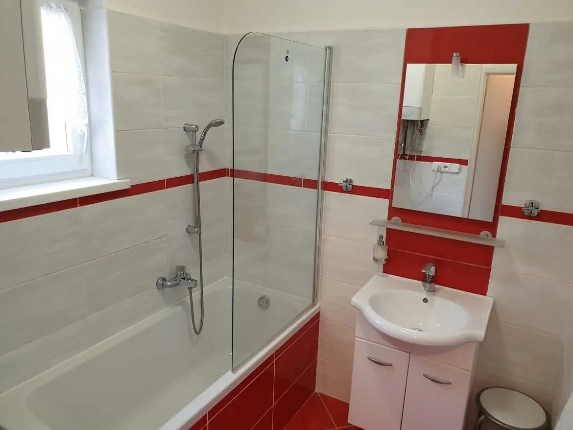 Apartmá Petra Lipová-lázně – Lipová-lázně, Česká republika