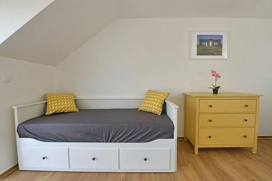 Apartmány Dolní Dunajovice – Dolní Dunajovice, Česká republika