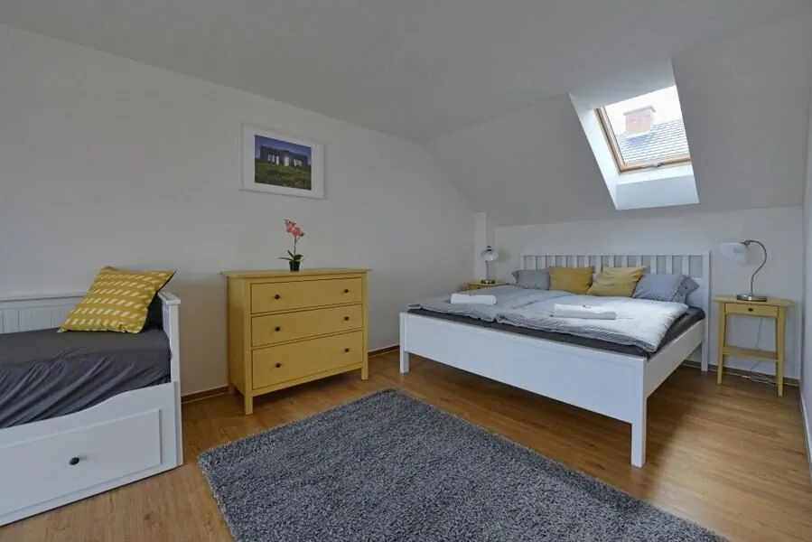 Apartmány Dolní Dunajovice – Dolní Dunajovice, Česká republika