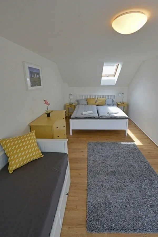 Apartmány Dolní Dunajovice – Dolní Dunajovice, Česká republika