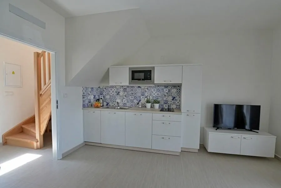 Apartmány Dolní Dunajovice – Dolní Dunajovice, Česká republika