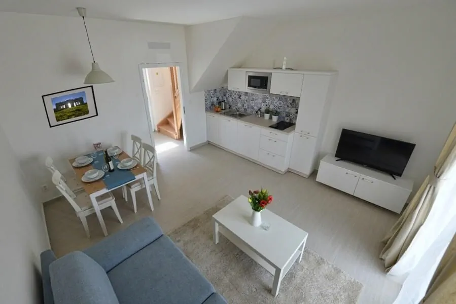 Apartmány Dolní Dunajovice – Dolní Dunajovice, Česká republika