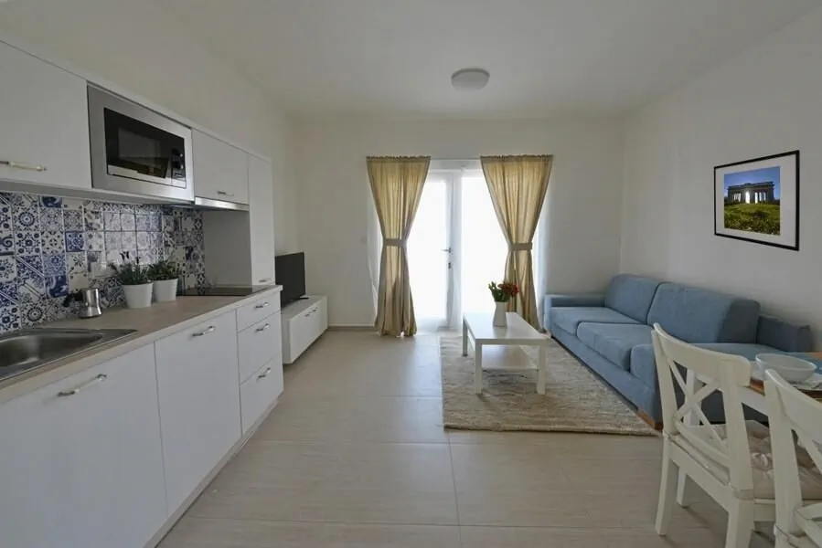 Apartmány Dolní Dunajovice – Dolní Dunajovice, Česká republika