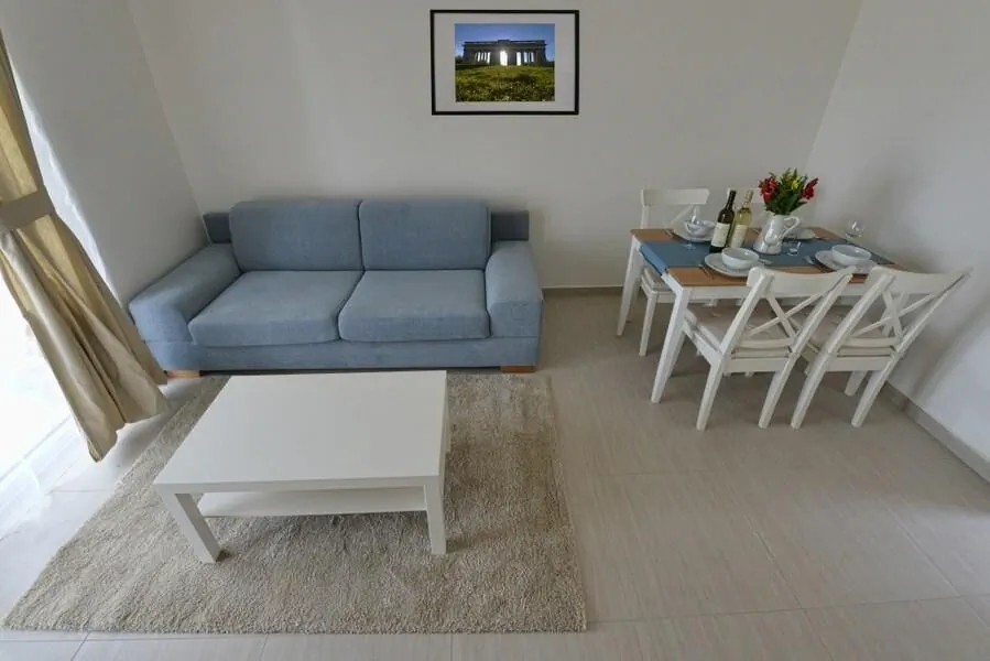 Apartmány Dolní Dunajovice – Dolní Dunajovice, Česká republika