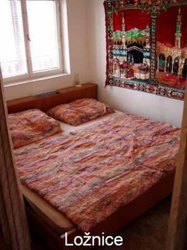 Apartmány Bílov - foto 2