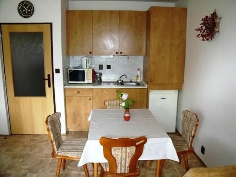 Apartmány Bílov - foto 3