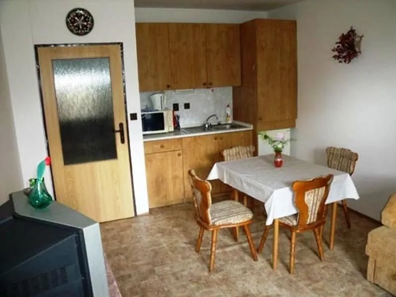 Apartmány Bílov - foto 8