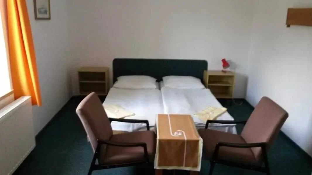 Hotel Sirotek Železná Ruda – Železná Ruda, Česká republika
