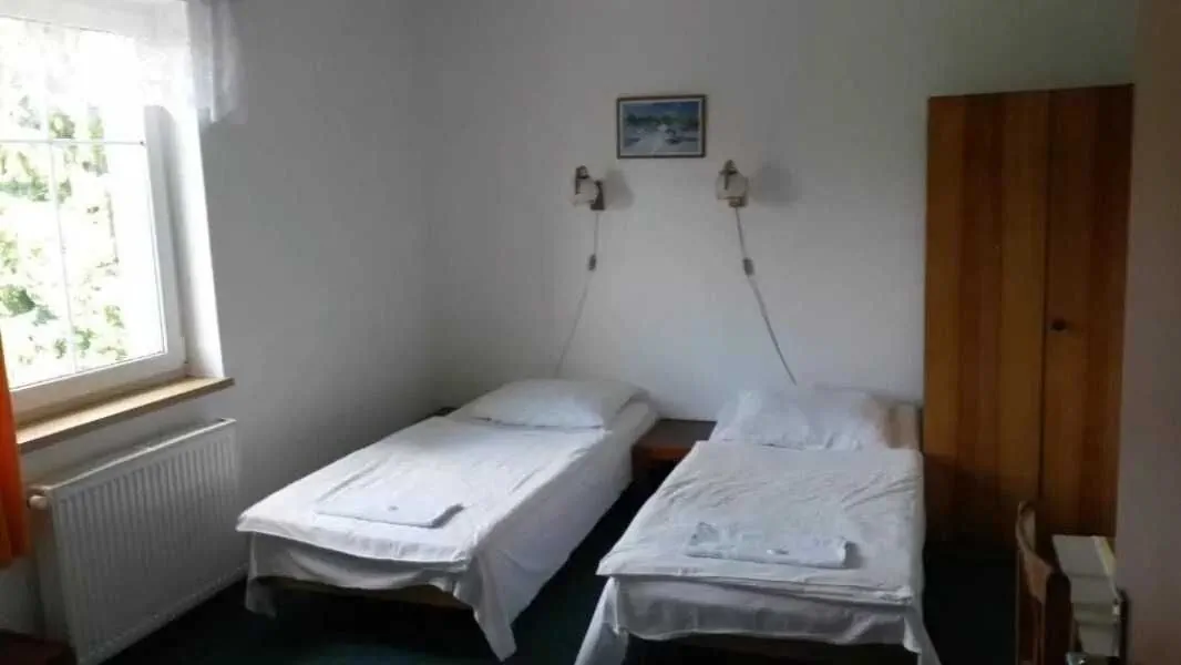 Hotel Sirotek Železná Ruda – Železná Ruda, Česká republika