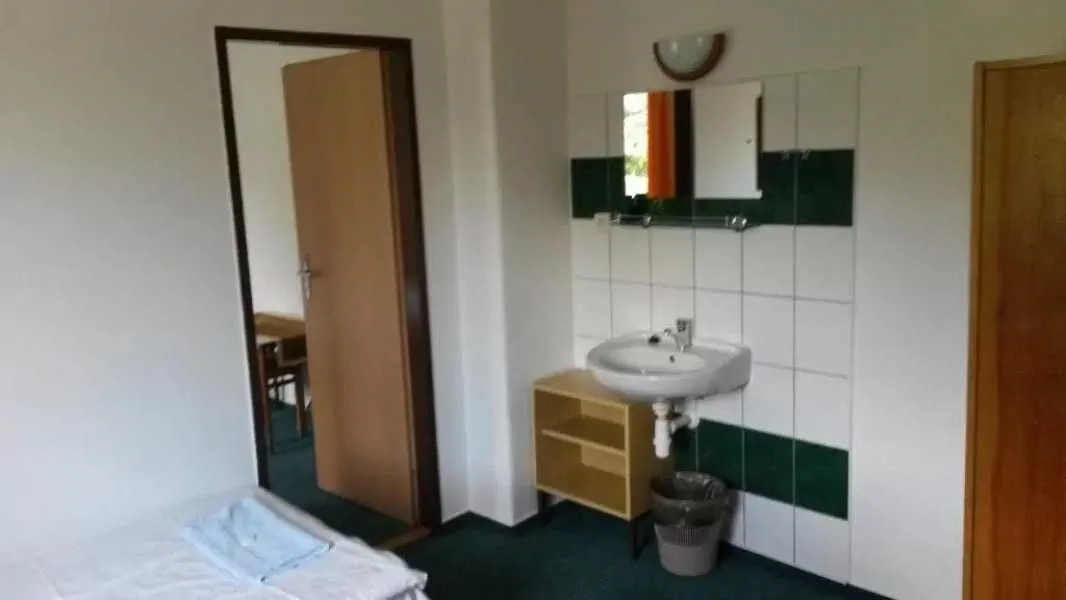 Hotel Sirotek Železná Ruda – Železná Ruda, Česká republika