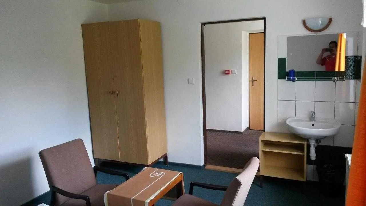 Hotel Sirotek Železná Ruda – Železná Ruda, Česká republika