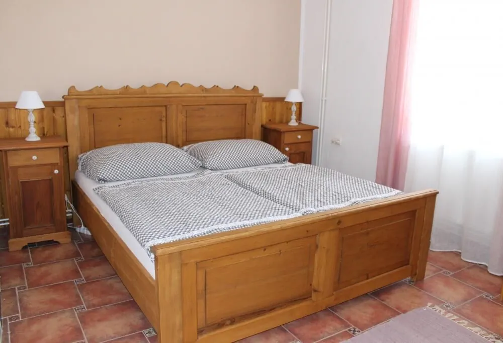 Penzion Živá Pálava Klentnice – Klentnice, Republica Cehă