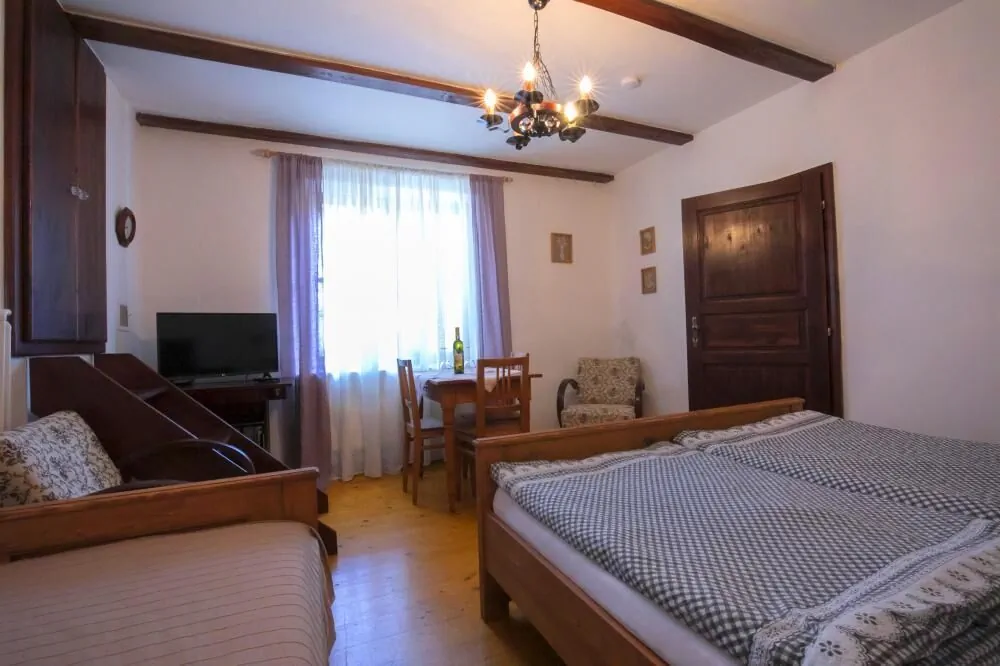 Penzion Živá Pálava Klentnice – Klentnice, Republica Cehă