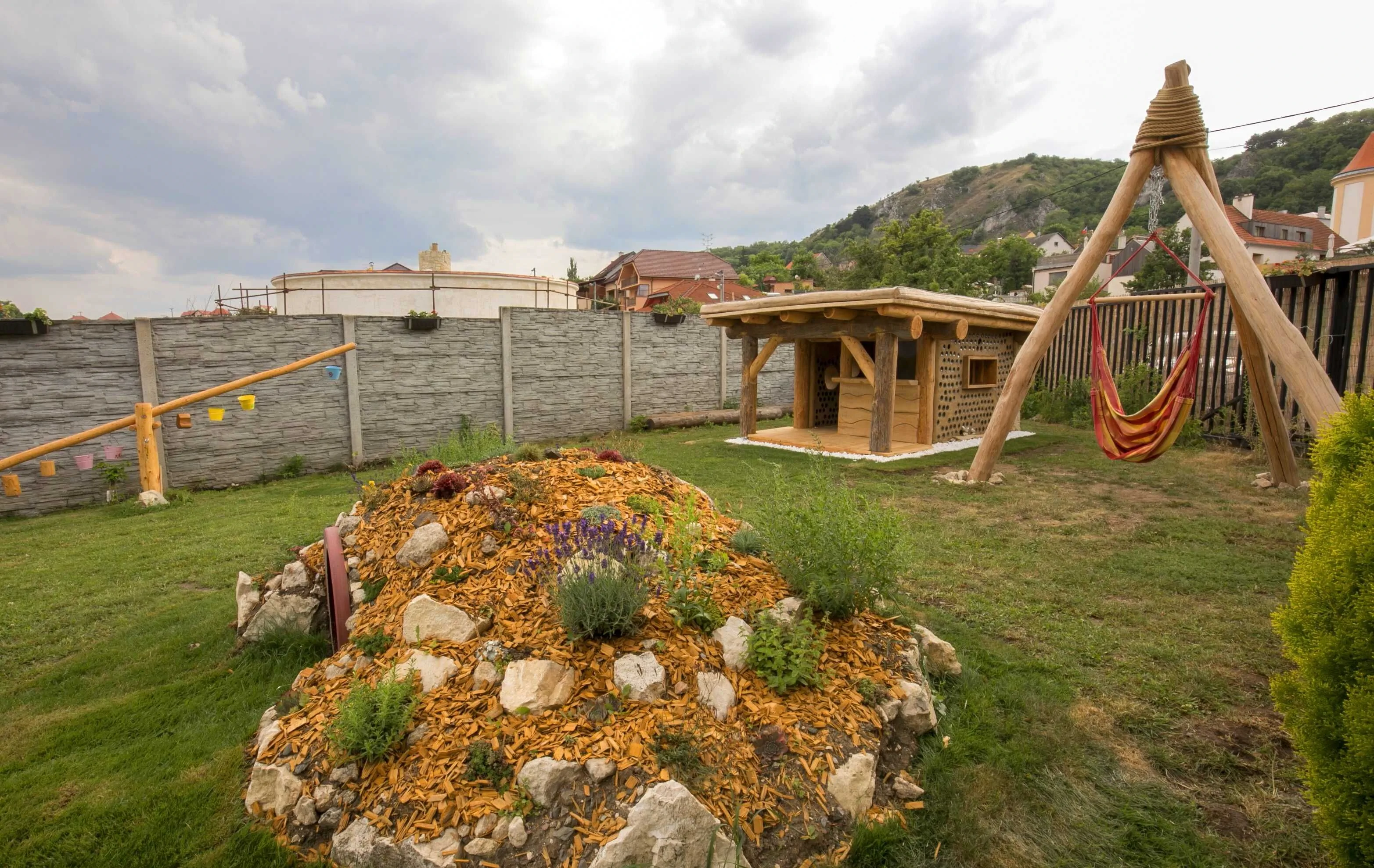 Penzion Živá Pálava Klentnice – Klentnice, Republica Cehă