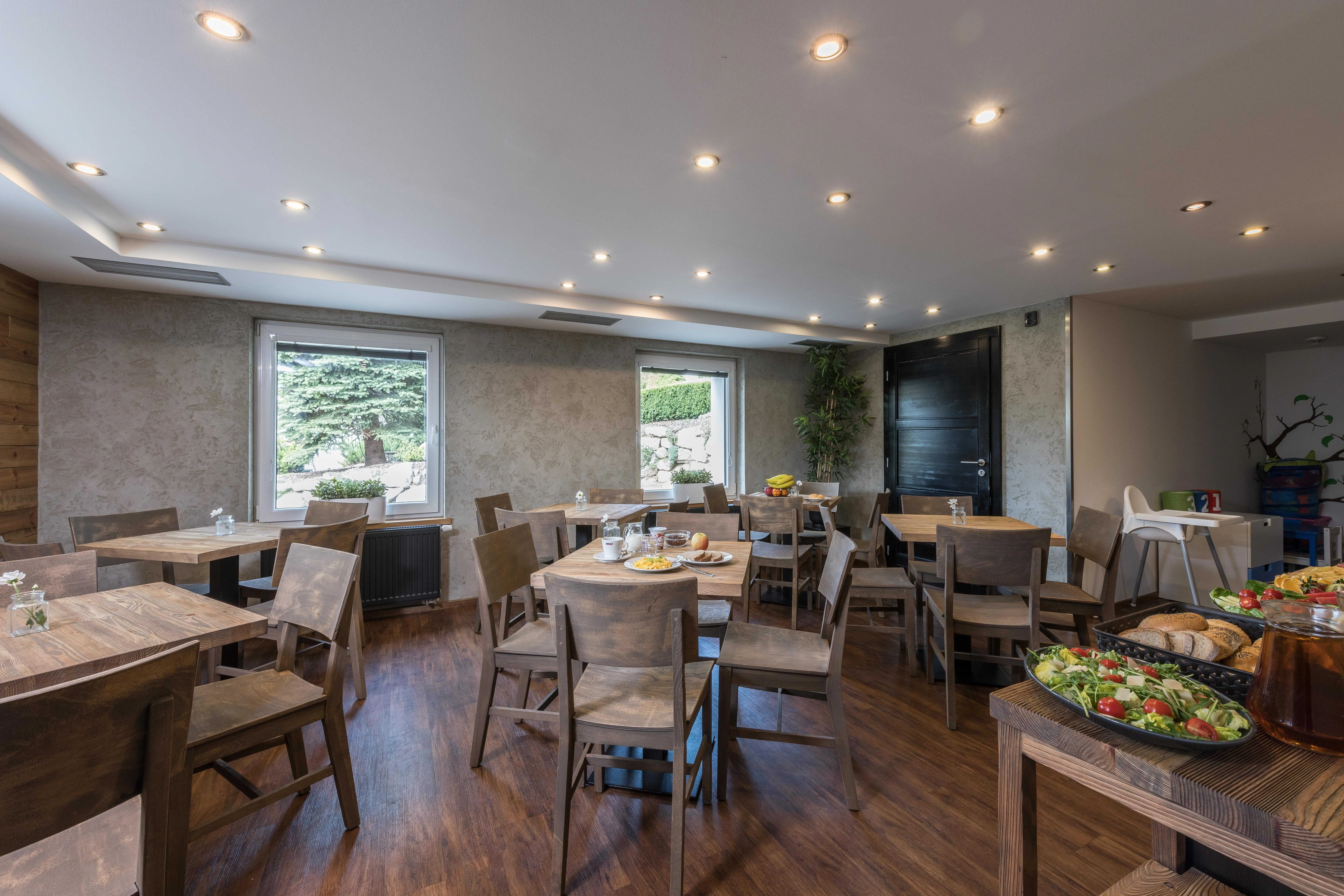 Apartmány 294 Bedřichov – Bedřichov, Republica Cehă
