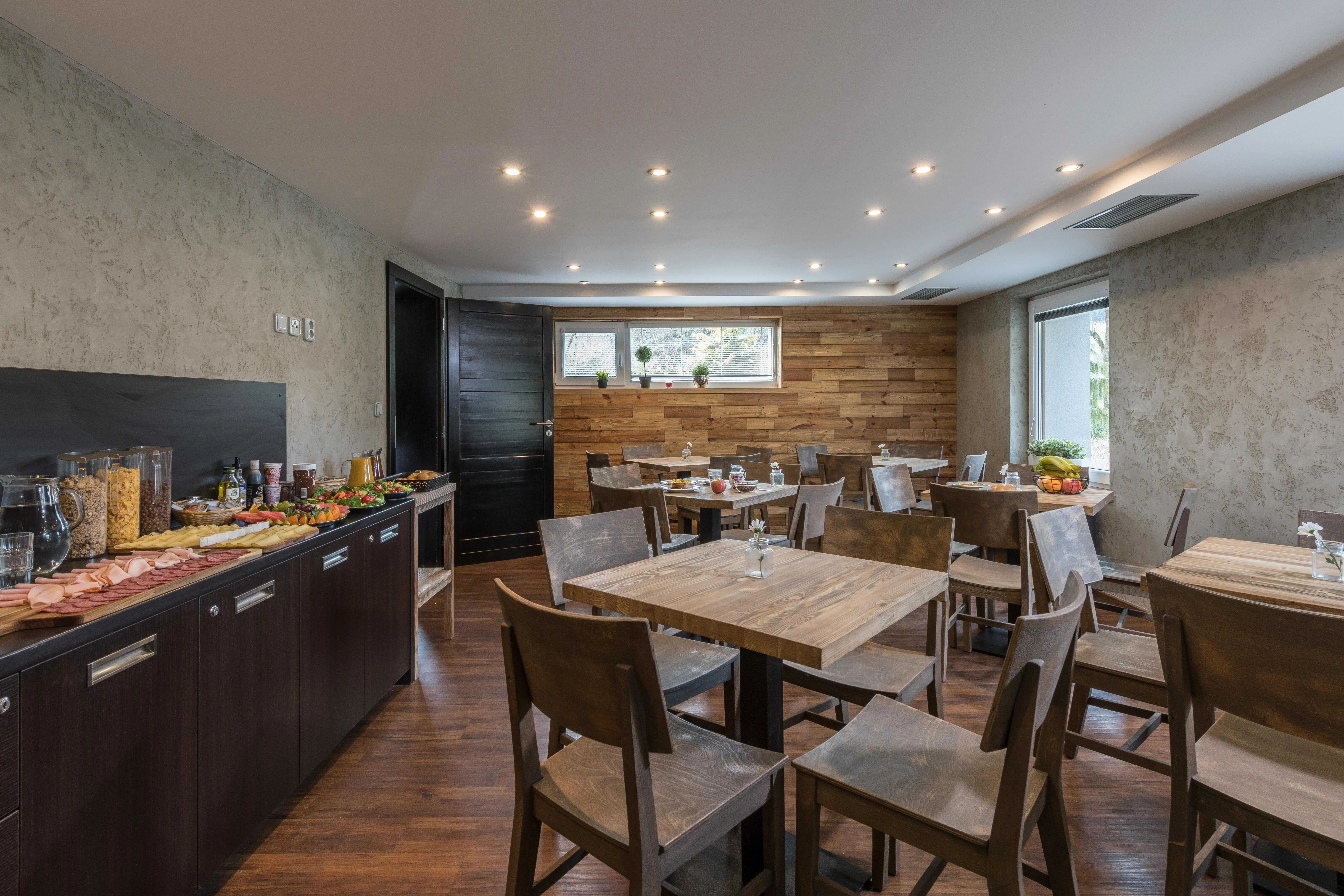 Apartmány 294 Bedřichov – Bedřichov, Republica Cehă