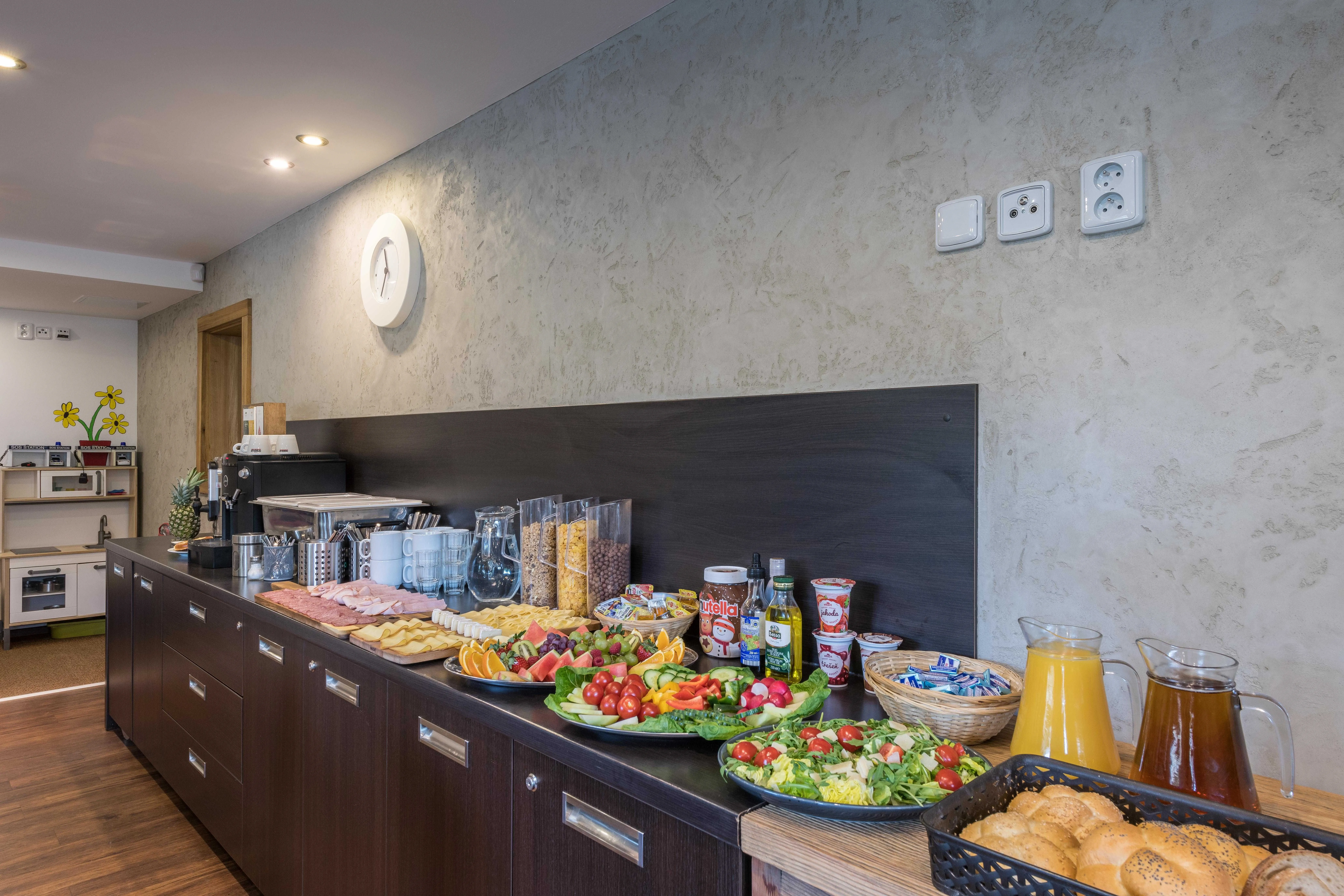 Apartmány 294 Bedřichov – Bedřichov, Republica Cehă