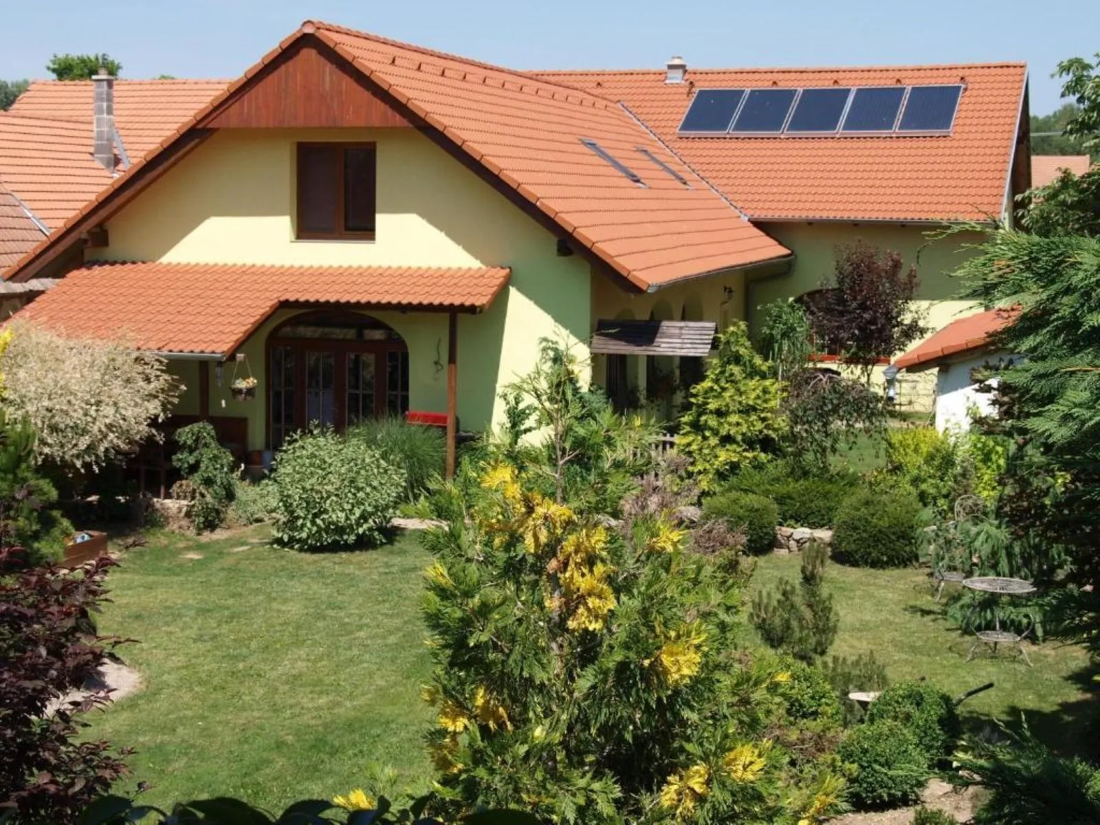 Penzion Primášé Dolní Věstonice – Dolní Věstonice, Republica Cehă