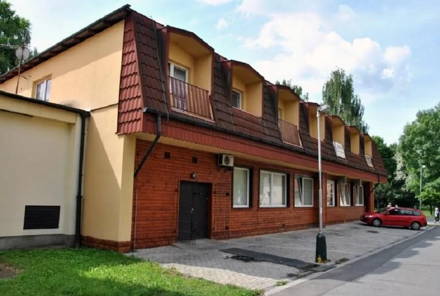 Penzion KASPEC Uničov – Uničov, Česká republika