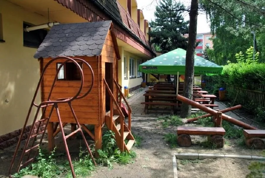 Penzion KASPEC Uničov – Uničov, Česká republika