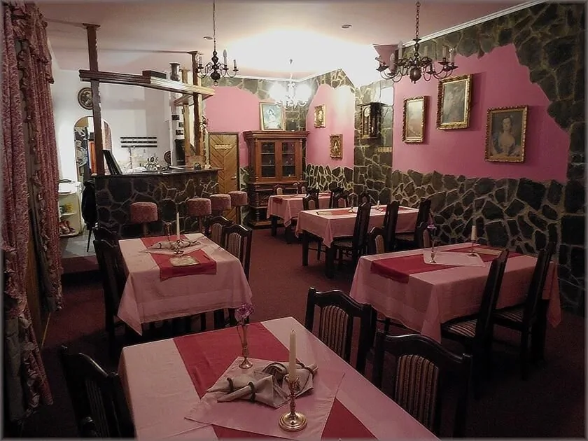 Penzion KASPEC Uničov – Uničov, Česká republika