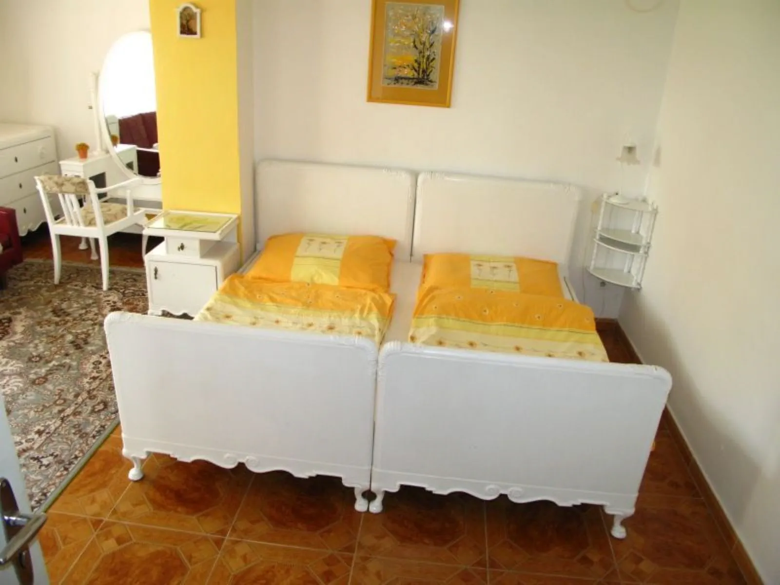 Vila Blanka Apartmány Chyňava – Chyňava, Republica Cehă