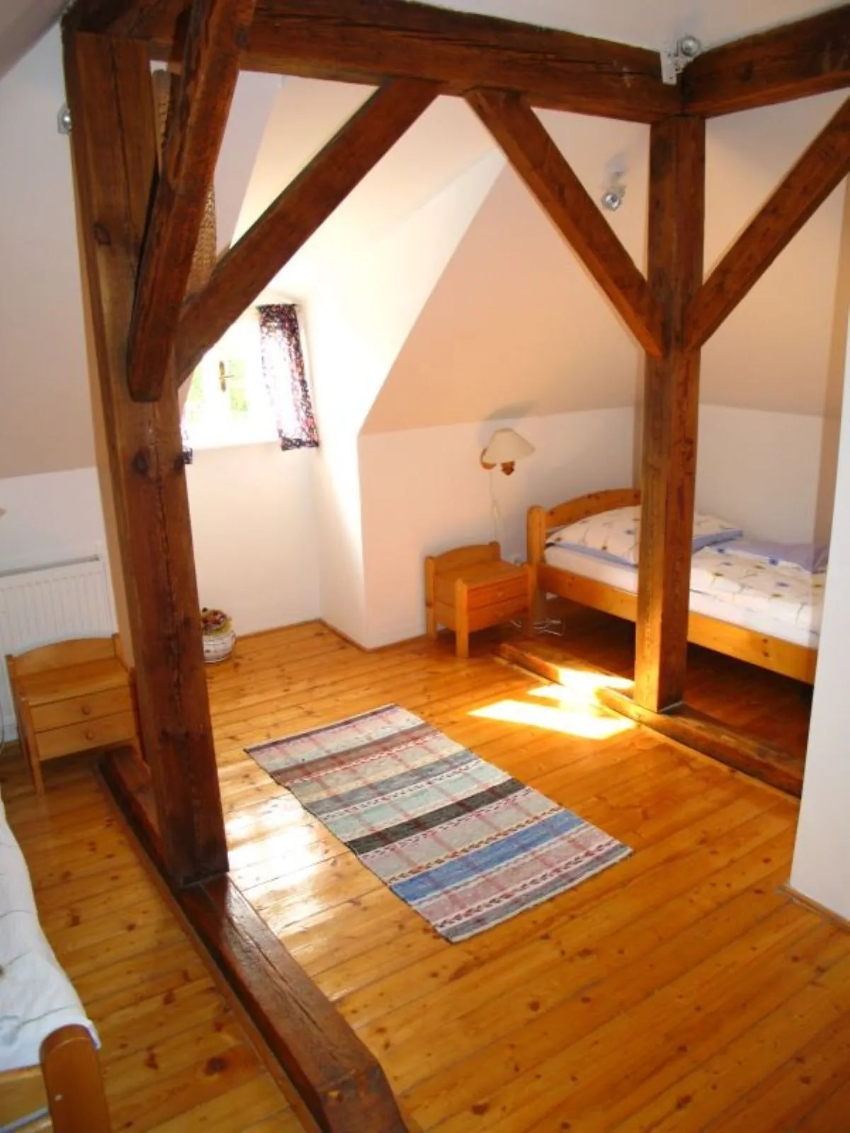Vila Blanka Apartmány Chyňava – Chyňava, Republica Cehă